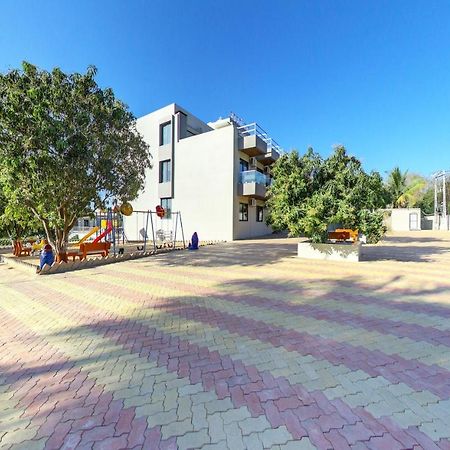 Anantam Resort Sasan Gir Exterior foto