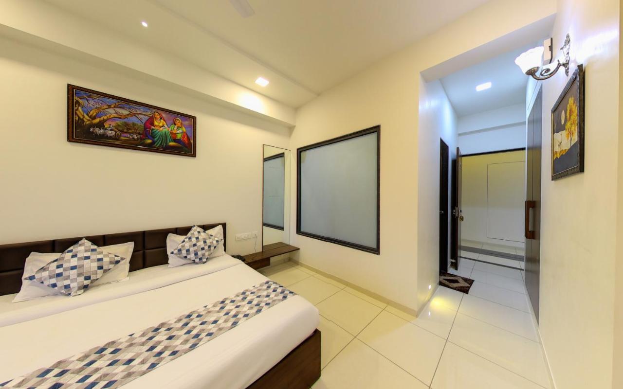 Anantam Resort Sasan Gir Exterior foto