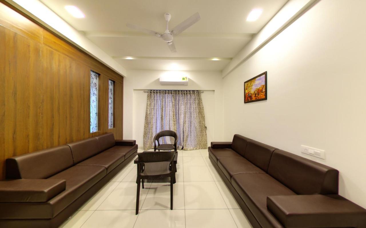 Anantam Resort Sasan Gir Exterior foto