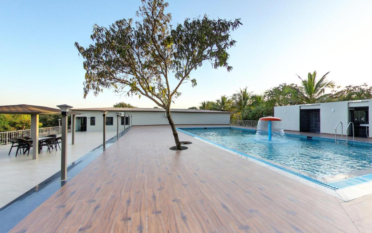 Anantam Resort Sasan Gir Exterior foto