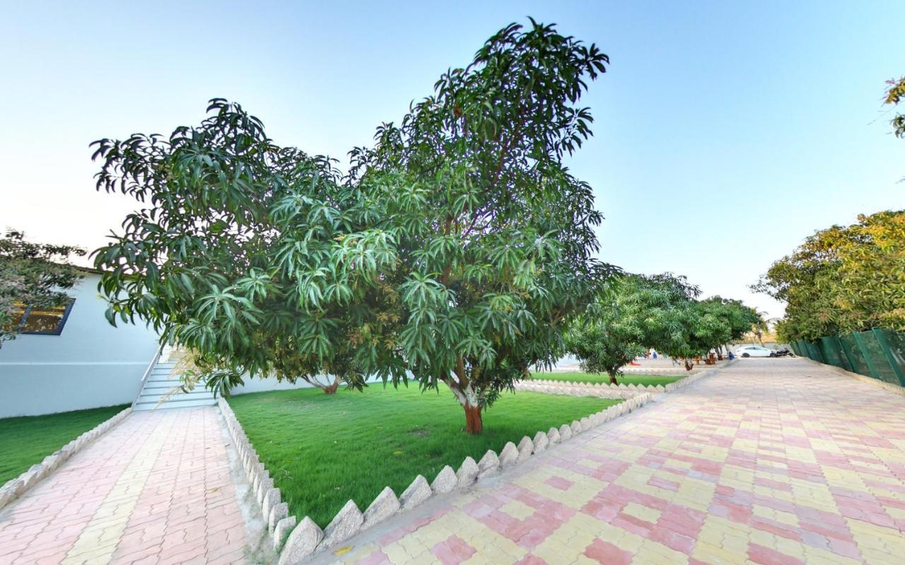 Anantam Resort Sasan Gir Exterior foto